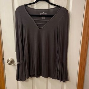 American eagle t shirt